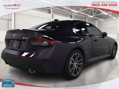 2023 BMW 2 Series 230i xDrive