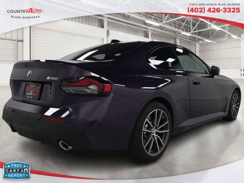 2023 BMW 2 Series 230i xDrive