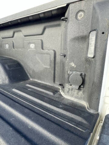 2023 GMC Sierra 2500HD