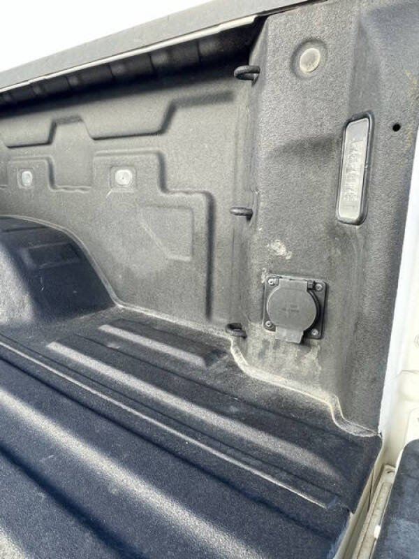 2023 GMC Sierra 2500HD