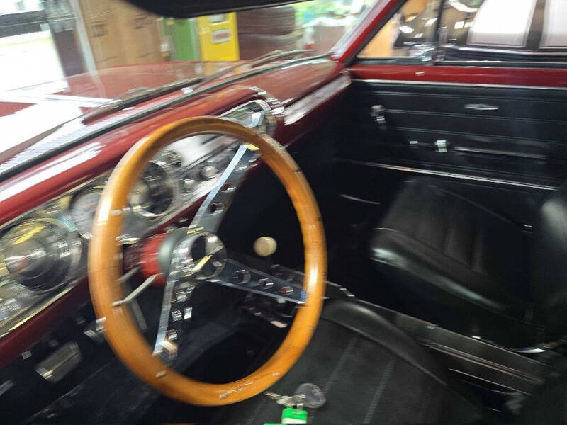 1965 Chevrolet Chevelle