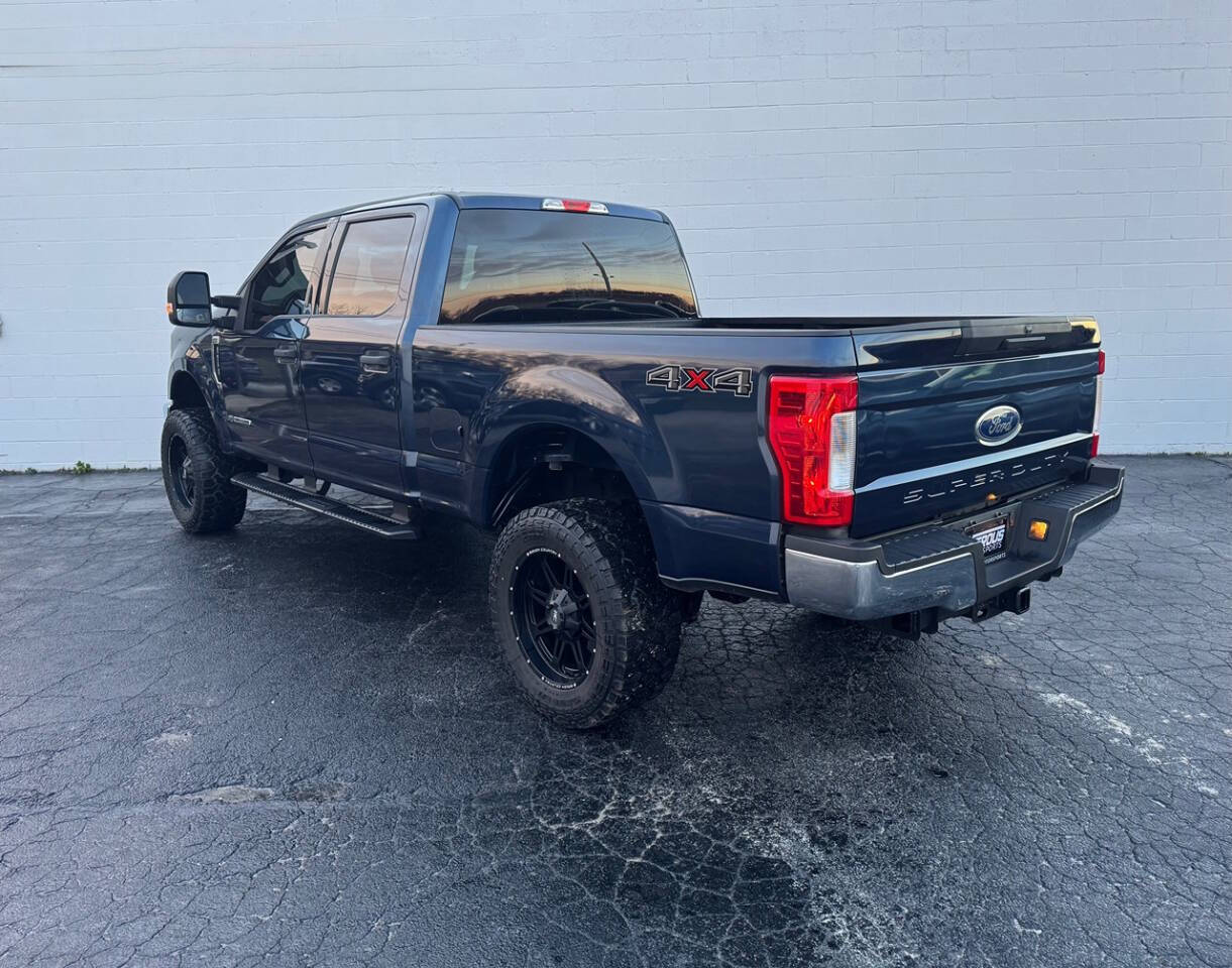 2019 Ford F-250 Super Duty for sale at Nitrous Motorsports in Pacific, MO