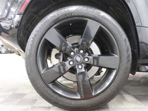 2022 Land Rover Defender 110 X-Dynamic HSE