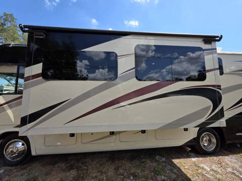 2018 Forest River Georgetown