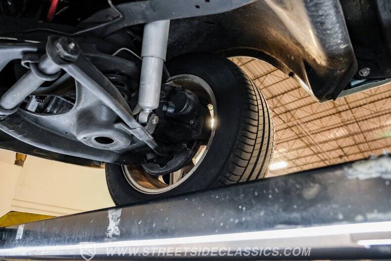 1969 GMC C/K 1500 Series