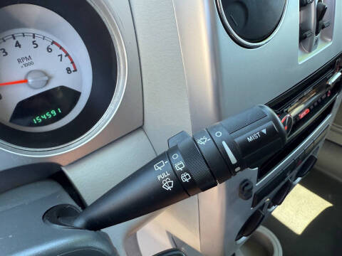 2008 Chrysler PT Cruiser