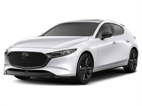 2023 Mazda Mazda3 Hatchback for sale at Royal Moore Custom Finance in Hillsboro OR
