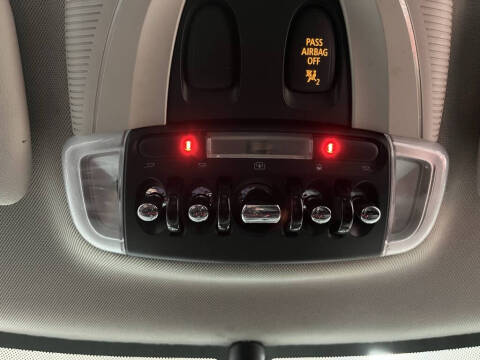 2015 MINI Hardtop 2 Door Cooper