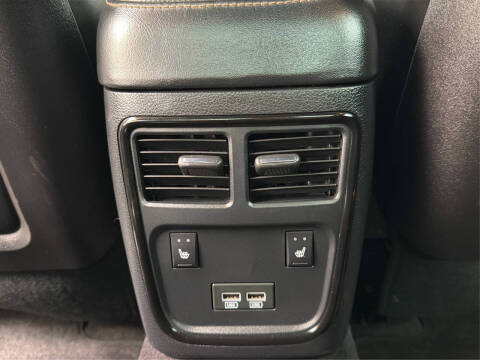 2018 Dodge Charger R/T Scat Pack