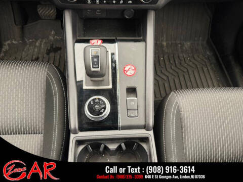 2024 Mitsubishi Outlander ES