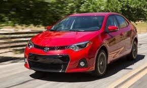2016 Toyota Corolla for sale at Watson Auto Group in Fort Worth TX