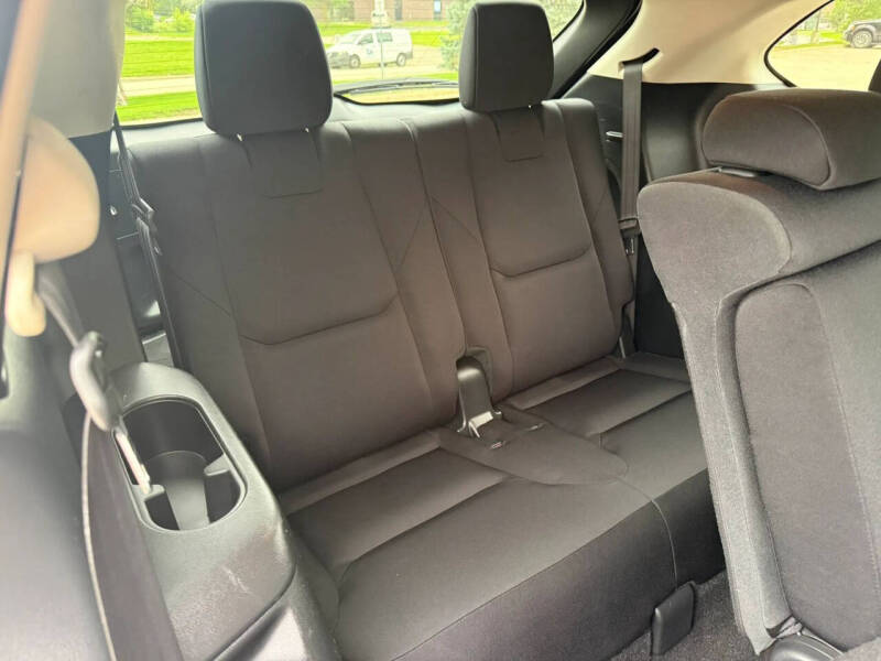 2019 Mazda CX-9 Sport