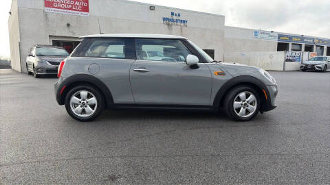 2014 MINI Hardtop Cooper
