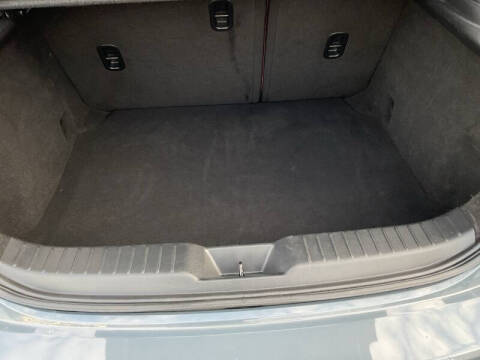 2024 Mazda Mazda3 Hatchback 2.5 S Carbon Edition