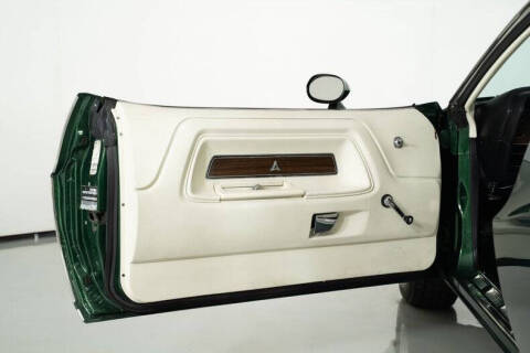 1974 Dodge Challenger