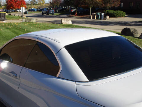 2017 BMW 4 Series 430i