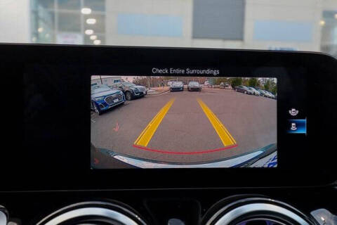 2022 Mercedes-Benz GLB GLB 250 4MATIC