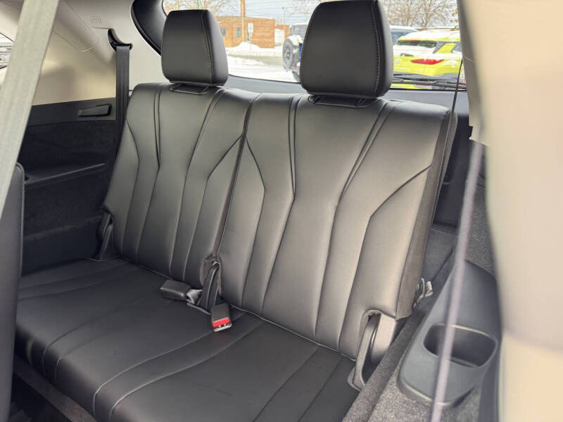 2024 Acura MDX SH-AWD w/Tech