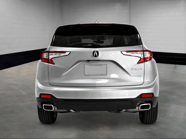 2023 Acura RDX SH-AWD