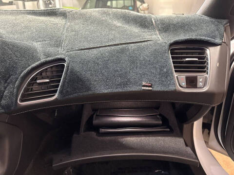 2014 Chevrolet Corvette Stingray Z51