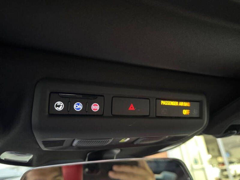 2022 Chevrolet Corvette Stingray