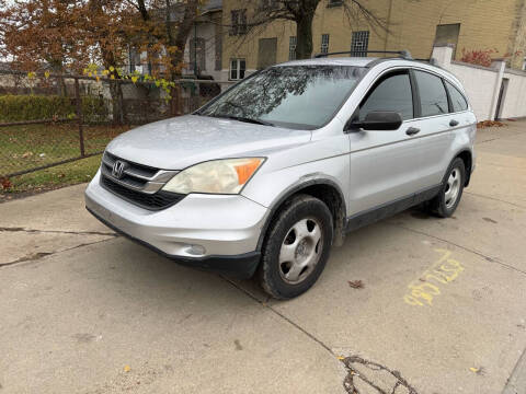 2011 Honda CR-V for sale at Sam's Motorcars LLC in Cleveland OH