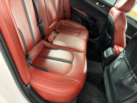 2023 Kia K5