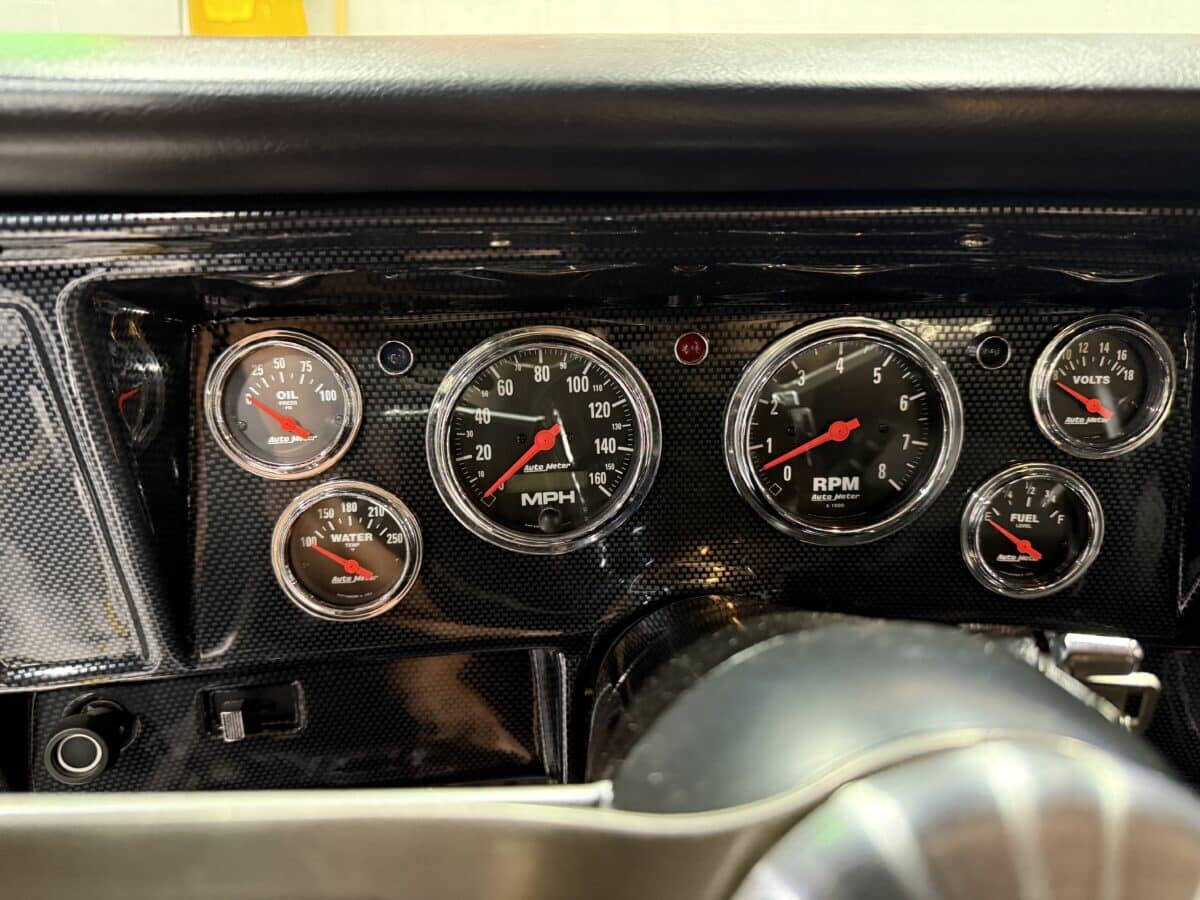 1971 Chevrolet Nova 45