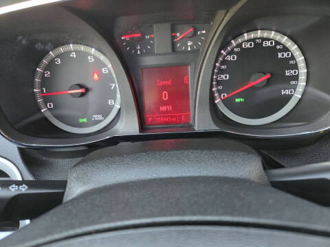 2012 GMC Terrain SLE-2