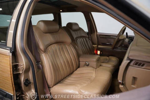 1996 Buick Roadmaster Estate