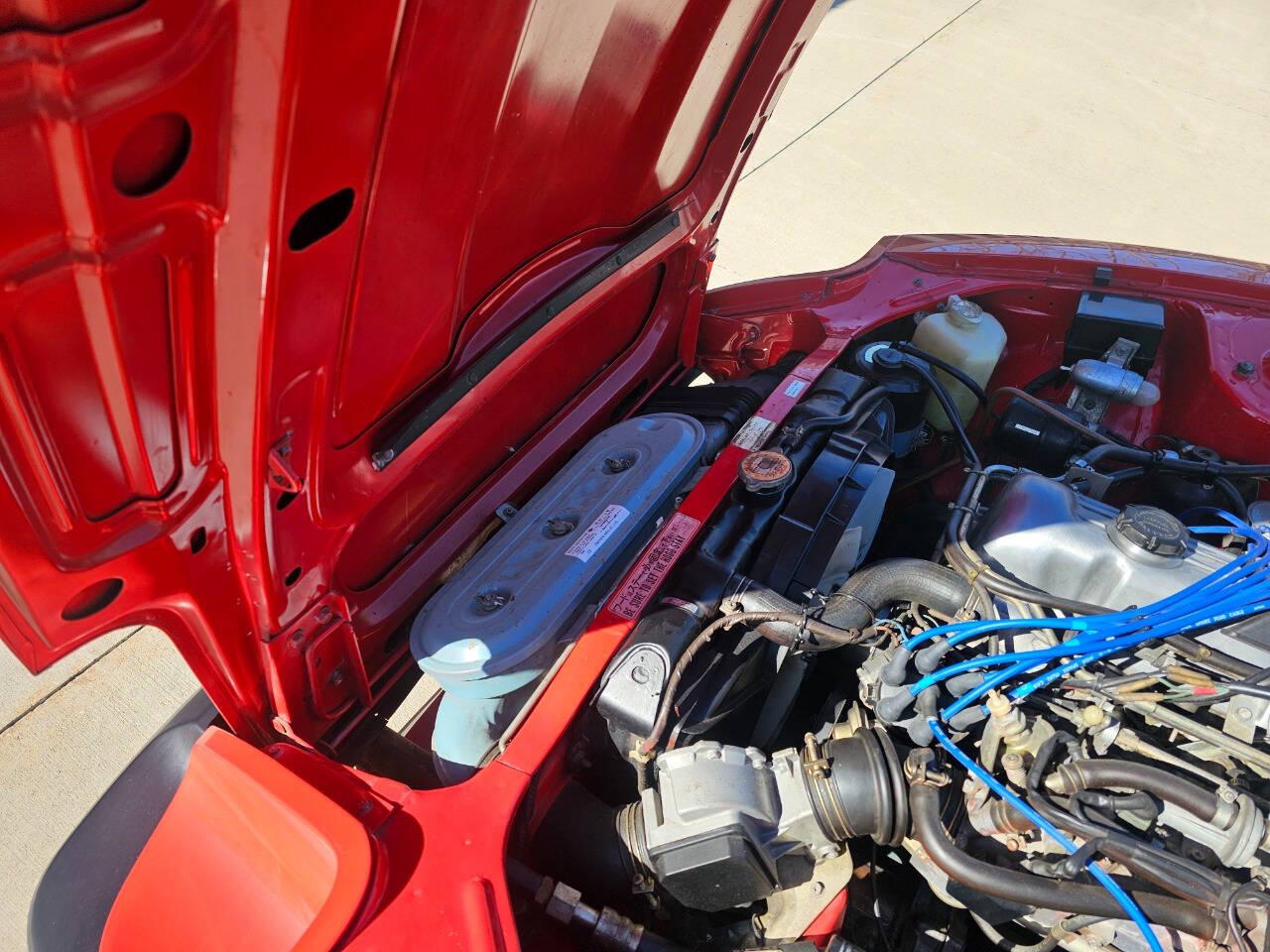 1979 Datsun 280Z 24