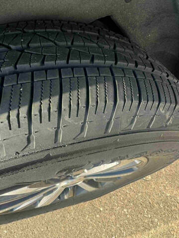 2018 Ford Expedition MAX XLT