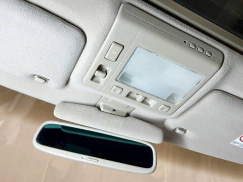 1998 Lexus LS 400