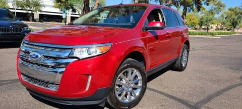 2011 Ford Edge for sale at Arizona Auto Resource in Phoenix AZ
