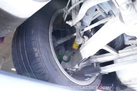 2001 Chevrolet Corvette