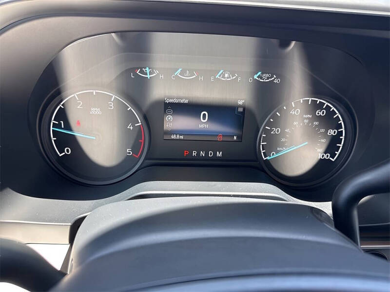 2025 Ford F-250 Super Duty