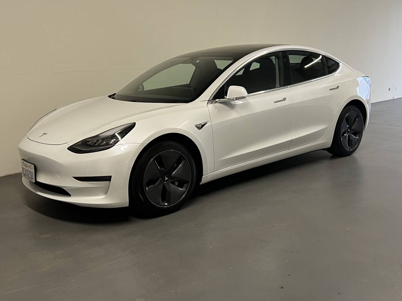 2020 Tesla Model 3 for sale at RCG MOTORS in Rocklin, CA