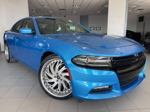 2015 Dodge Charger R/T