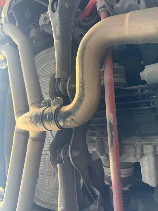 2016 Volkswagen Golf R