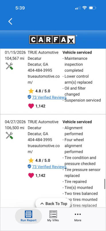 2013 Honda Odyssey EX
