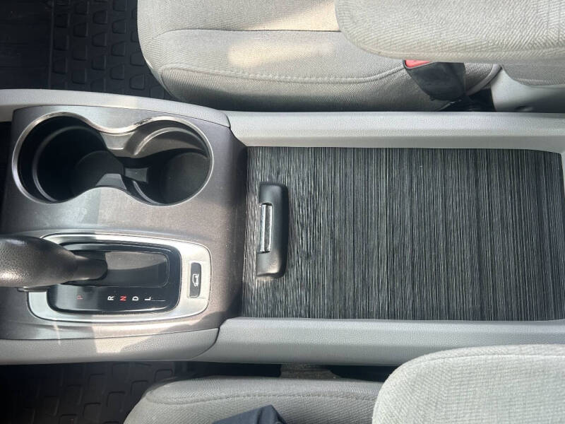 2017 Honda Pilot EX