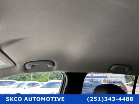 2020 Buick Encore GX Essence