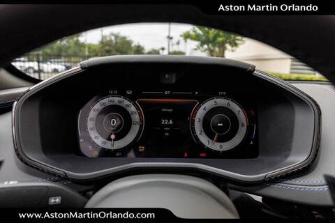 2026 Aston Martin DBX S
