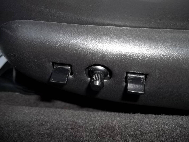 2000 Chevrolet Camaro Z28