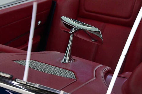 1961 Chevrolet Corvette
