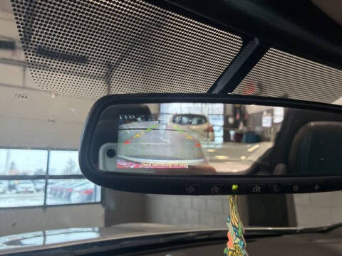 2012 Nissan 370Z Roadster Touring