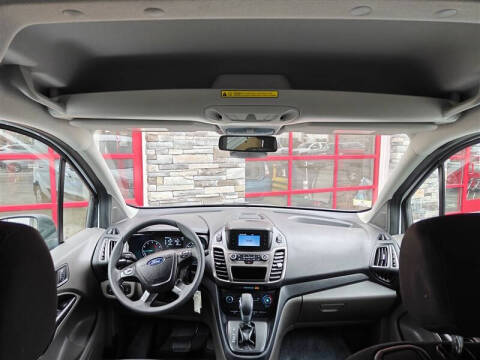 2023 Ford Transit Connect XL