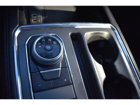 2018 Ford Expedition XLT