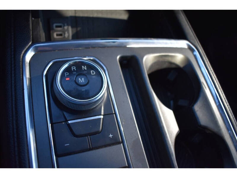 2018 Ford Expedition XLT