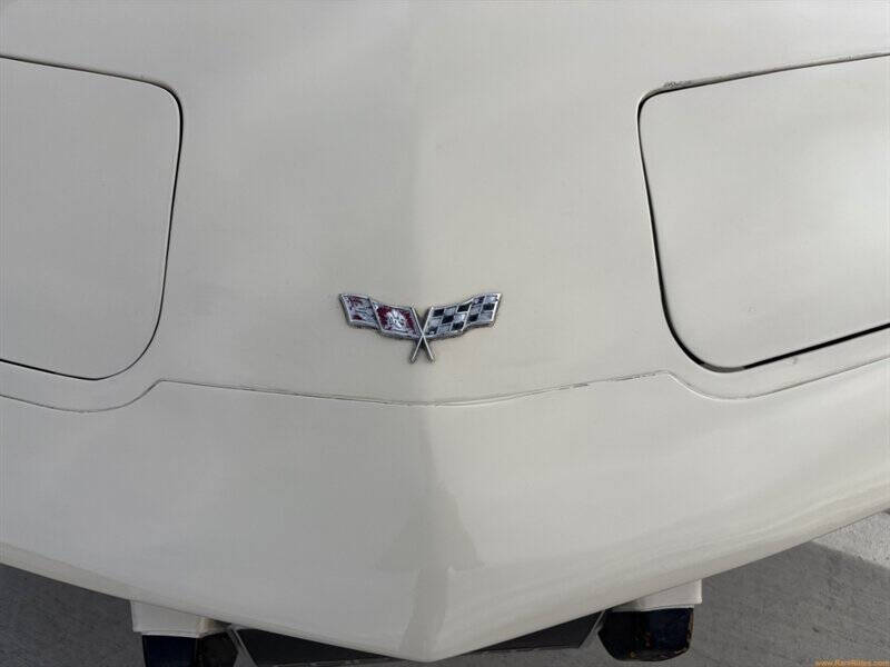 1979 Chevrolet Corvette